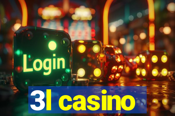 3l casino